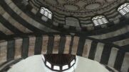 Повече от 25 исторически места могат да бъдат посетени на открито в Дамаск (ВИДЕО)