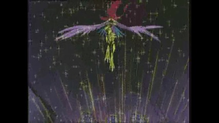 Yu - Gi - Oh! - Epizod 29 - Dvoina samolichnost - chast 1 
