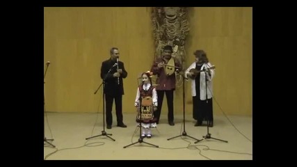 конкурс в гр.русе 7.03.2010г. - 0 xvid