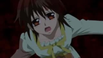 Vampire Knight Guilty Episode 23 Part 3