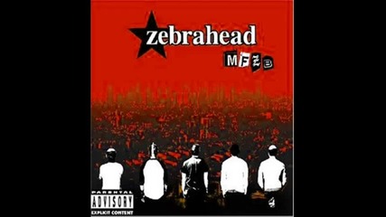 Zebrahead - Falling Apart