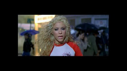 Shakira - The One[clip Mania]