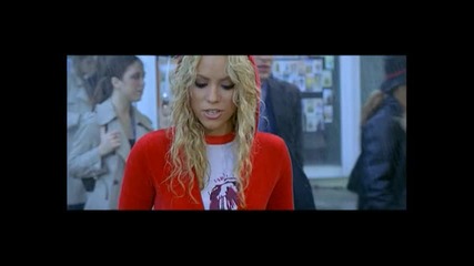 Shakira - The One[clip Mania]
