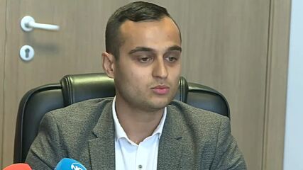 Брифинг на прокуратурата