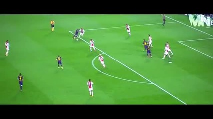 Neymar Jr. Ultimate Skills 2014/2015 Hd