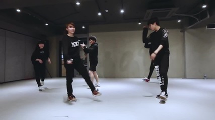 Himman Choreography _ Manolo - Trip Lee (feat. Lecrae)