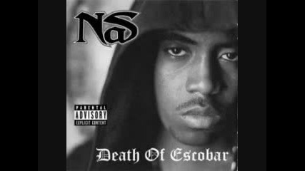 Nas - in too deep 