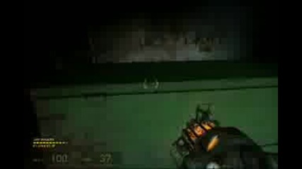 Half Life 2 walkthrough Part 22 