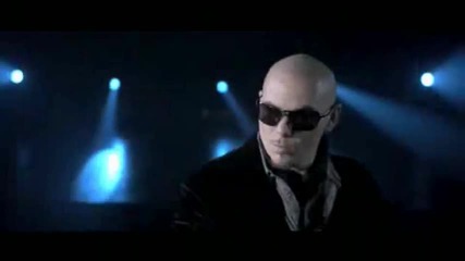 Супер Свежо Парче !!! От Pitbull & Akon - Shut It Down ( Високо Качество ) 