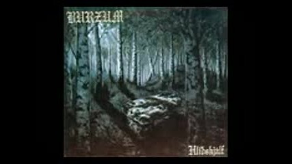 Burzum - Hli0skjalf ( Full Album )