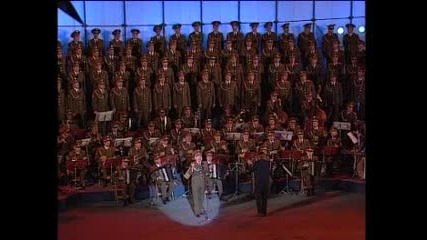 Kalinka - Red Army Choir (Оркестъра на Червената армия)