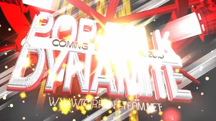 Pop Folk Dynamite April - Coming soon...
