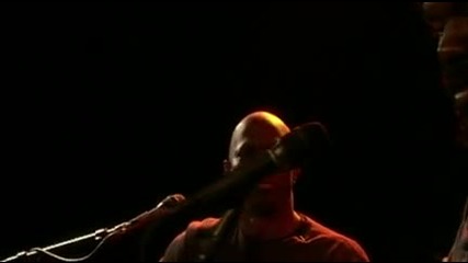 Keb Mo and Corey Harris - Sweet Home Chicago 