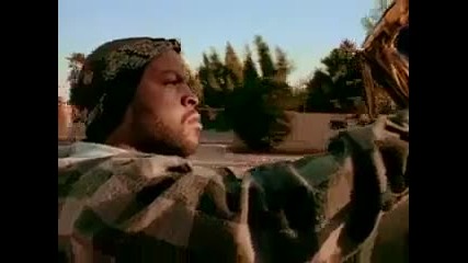 Ice Cube - It Was A Good Day