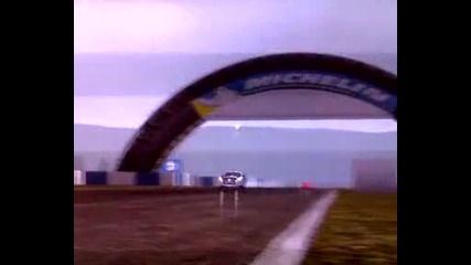 Tvr Tuscan Racing 