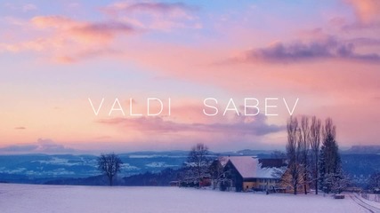 Valdi Sabev - That Yellow Tree On The Hill