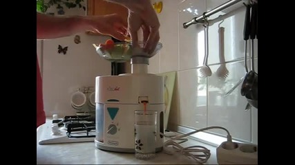 Delonghi Kc 400