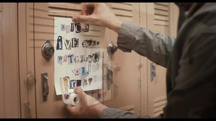 Prom - Official Trailer 2 [hd]