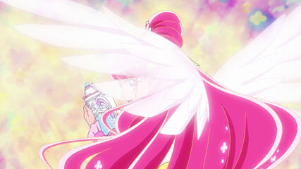 Healin Good Precure Episode 38