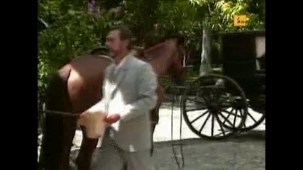 Corazon Salvaje - Capitulo 13 