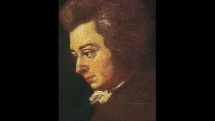 Волфганг Амадеус Моцарт - Малка нощна музика