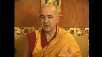 07 Refuge in the Three Jewels - Discovering Buddhism 