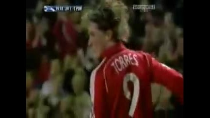 Fernando Torres - Tribute