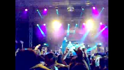 Xzibit v Bg!!