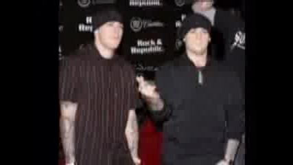 Joel & Benji Madden