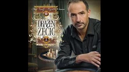 Drazen Zecic - Eh, Da Mogu Vratit Godine (album 2011)