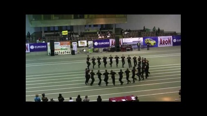 фестивал Хоро се вие София 2011г малки групи селско хоро