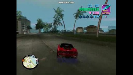 gta - vc mod epizod 99