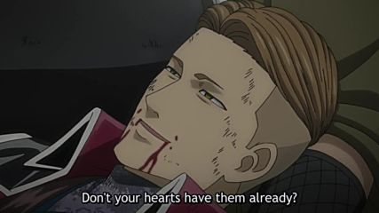 Gintama.: Shirogane no Tamashii-hen 2 Episode 5