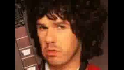 Gary Moore - Cold Black Night