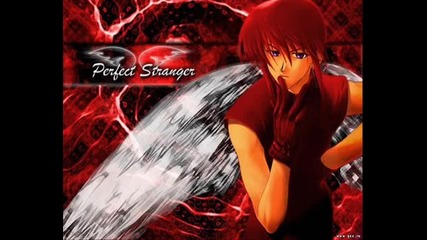 nightcore - dangerous stranger