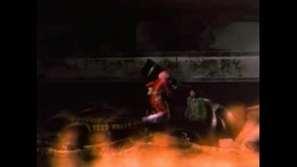 Power Rangers Lightspeed Rescue S08e02