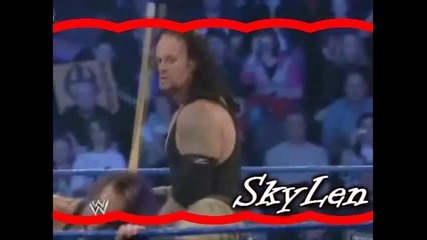 [ M W ] Jeff Hardy - Whispers in the dark [ M W ]