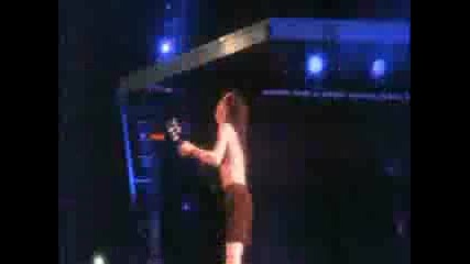 Ac Dc - Hells Bells (live 1991 Donington) 