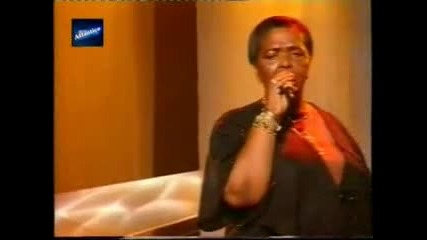 Mar azul - Cesaria Evora amp Marisa Monte 