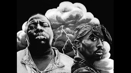 2pac & Biggie - If I Die Young