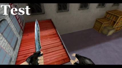 awp mie (quality test)