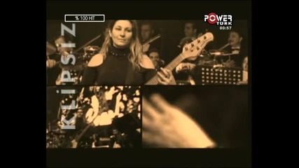Sebnem Ferah - Hoscakal