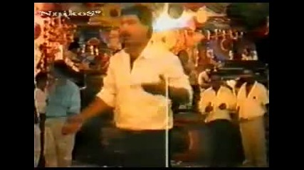 Ego ime prosfigas - Manolis Agelopoulos live
