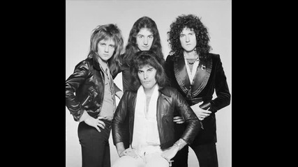 Queen - April Lady 