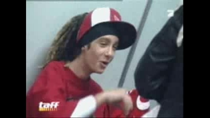 Twins Kaulitz Are Sexy !!!!!!!!!!!