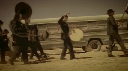 Marilyn Manson - Man That You Fear [ високо качество ]