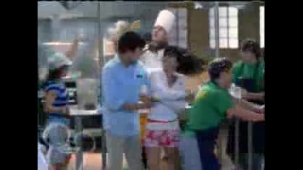 high school musical 2 - work this out.flv
