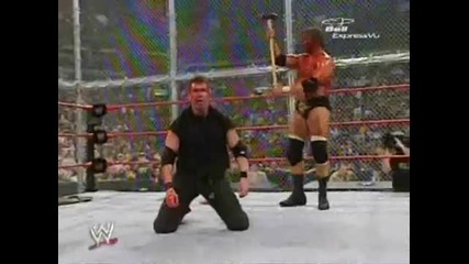 Екстремната страна на Wwe!