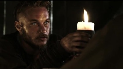 Викингите / Vikings Сезон 1 Епизод 1 ( Част 1/ 2 ) Бг Аудио