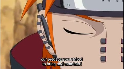 Naruto Shippuden 162 Bg subs